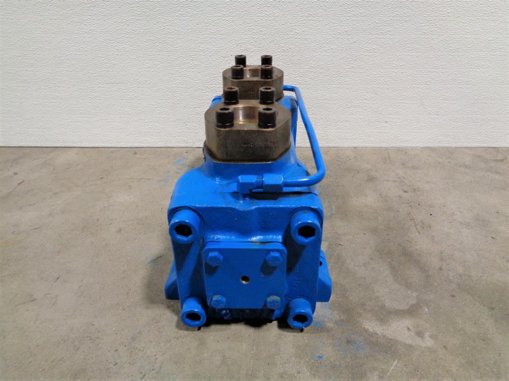 IMO 2.5" x 7/8" Pump #3076/049, Type AE3LBK-200